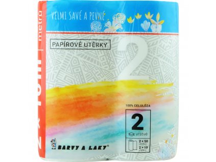 908066 balsoft 2vrstve papirove uterky 10 m 2 role