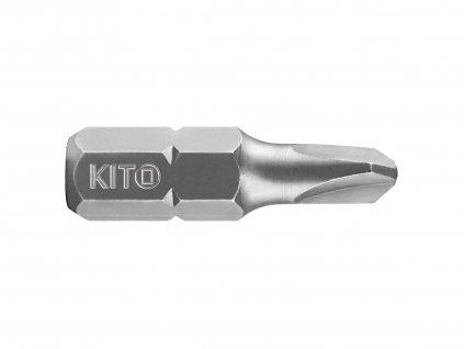 Hrot „tri wing“, TW 4x25mm, S2 Kito