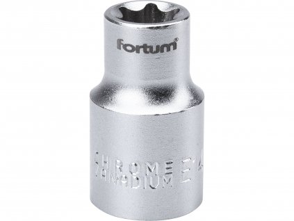 Hlavice nástrčná vnitřní TORX 1/2", E 14, L 38mm