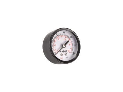 manometr pro regulátor tlaku s filtrem a manometrem