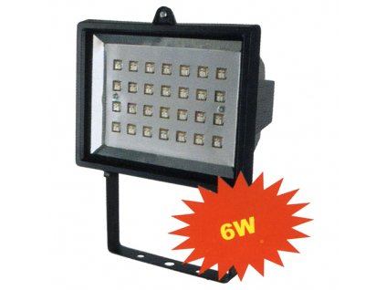 Reflektor Worklight 0501131, Led 28, 230V, 500Lm