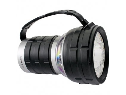 Svítilna Spotlight SL5989, eXlight, lampa, 12xLED, 3xD