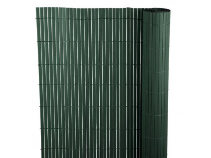 Plotová zástěna Ence DF13 1x3m, PVC, 1300g/m2, zelená