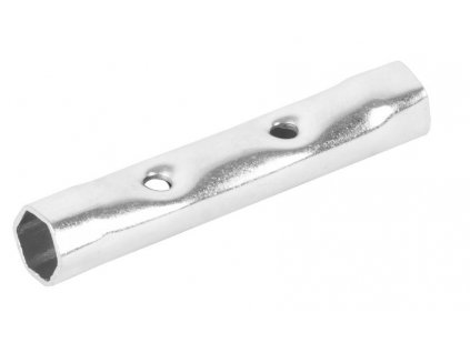 Klíč STREND Pro 653 06x07 mm, trubkový, Zn
