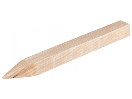 Kolík vytyčovací dřevěný 500x50x35 mm