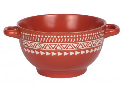 miska 600ml terracottta