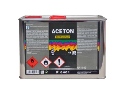 460670 aceton p6402 4l