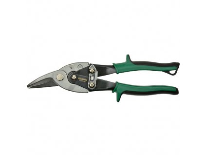 Nůžky whirlpower® 15619-03 248 mm, pravé, na plech