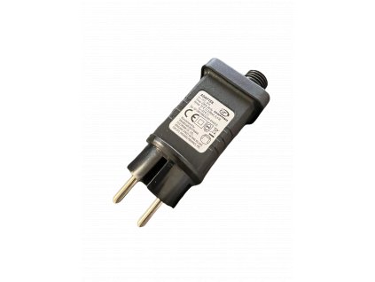 Adaptér MagicHome Vánoce AP315, 7,2W, 6,5V, 5m