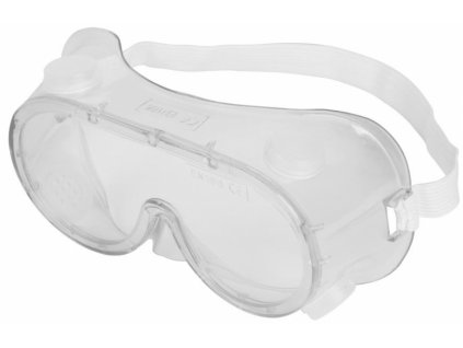 Brýle ochranné Safetyco B209, číre