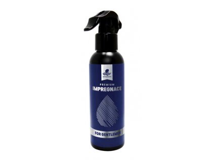 INPRODUCTS Special Impregnace FOR GENTLEMEN 200ml