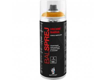 107010 1003 signalni zluta 400ml
