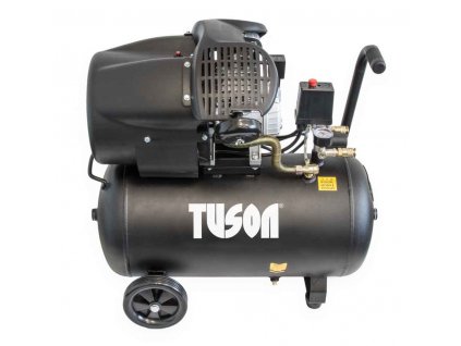 Olejový kompresor TUSON 2,2kW, 3,0HP, 50l