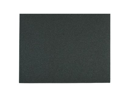 Spokar brusný papír typ 637, 23 × 28 cm, zrnitost 30