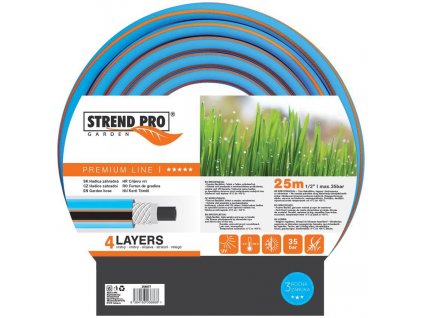 Hadice STREND Pro Premium 1/2 ", 25 m