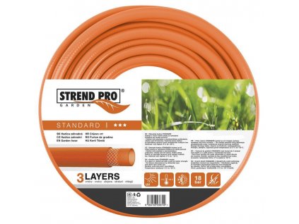 Hadice STREND Pro Standard 1/2 ", 50 m