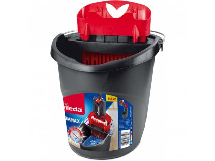 Samotný kbelík se ždímacím košem VILEDA mop ultramax