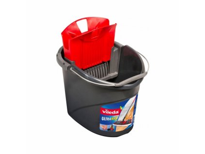 VILEDA Samotný kbelík se ždímacím košem, 10l