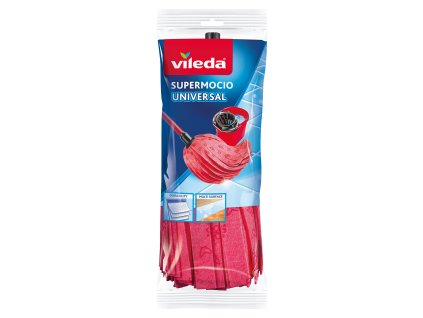 VILEDA Náhrada k mopu SuperMocio Universal