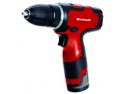 Šroubovák AKU TH-CD 12-2 Li Einhell Home