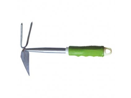 Motyčka T816F1, špičatá, 2 hrotá