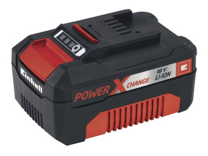 Baterie Power X-Change 18V 3,0 Ah Aku Einhell Accessory