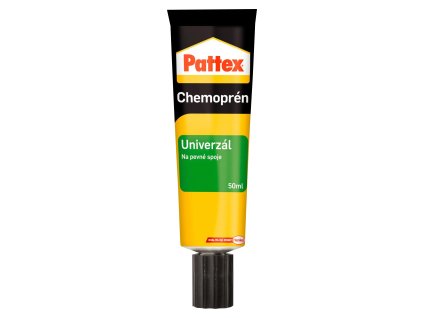 501118 pattex chemopren univerzal 50ml tuba