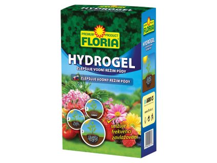 656425 Agro Floria Hydrogel 200 g