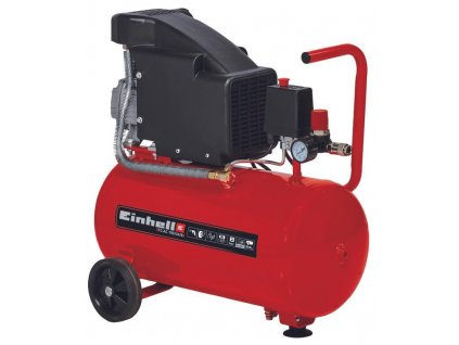 Kompresor TC-AC 190/24/8 Einhell Classic