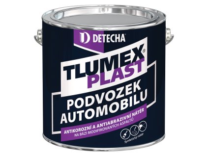 301202 tlumex plast 2kg