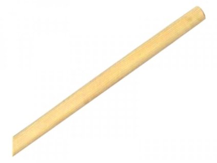 Smrková násada na smeták 150cm