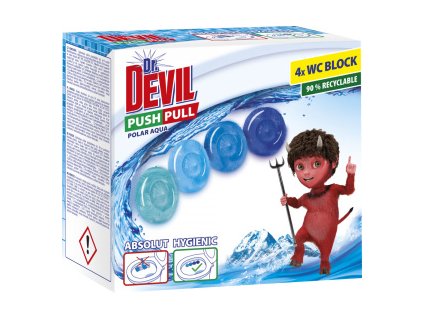 720024 dr devil wc push pull polar aqua 4x20g