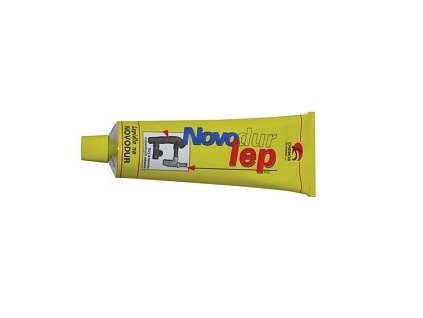 Lepidlo  na  PVC NOVOLEP 130 ml