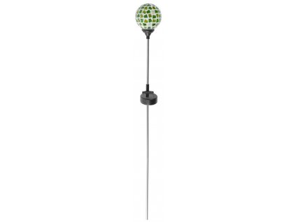 Lampa Solar Meissa, 85 mm, mix barev, 1 Led, bal. AA