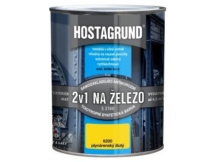 328460 Hostagrund S2160 2v1 6200 plynarensky zluty