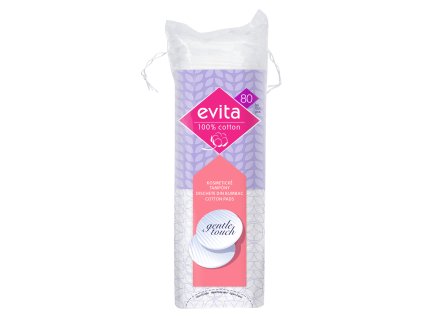 903009 evita odlicovaci tampony 80ks