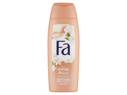 795592 fa divine moments sprchovy gel 250ml