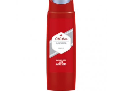 Old Spice Original sprchový gel, 250 ml