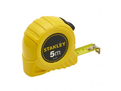 Svinovací metr Stanley® 5m