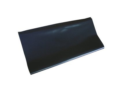 Spokar Pytel na suť černý, 60 × 120 cm, 1 ks