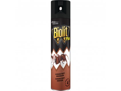 biolitmravenci