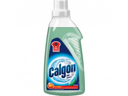 Calgon Hygiene Plus Gel proti vodnímu kameni 750 ml