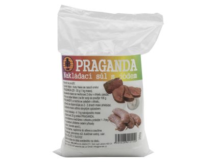 HB-Lak Praganda nakládací sůl, 250 g