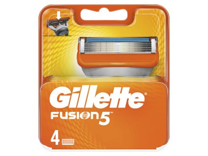 882002 gillette fusion 4