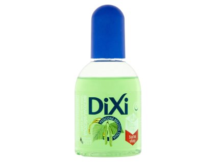 856002 dixi brezova voda na suche vlasy 125+ml