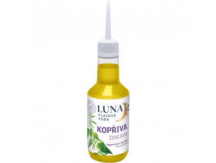 Alpa Luna Kopřivová bylinná vlasová voda, 120 ml