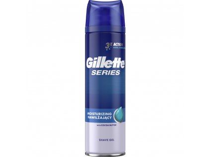 gillette