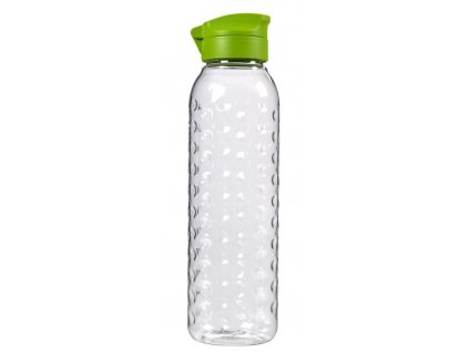 Láhev na vodu Curver Smart2go 0,75l, transparentní