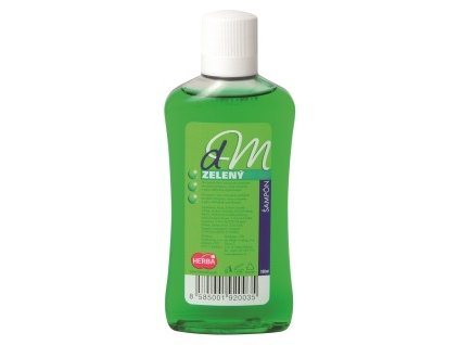 DM šampon pro výživu vlasů, 100 ml