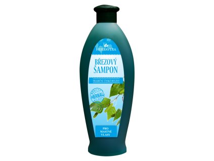 845018 herbavera sampon brezovy 550 ml